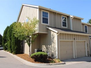 3002 W Long Dr APT A, Littleton, CO 80120