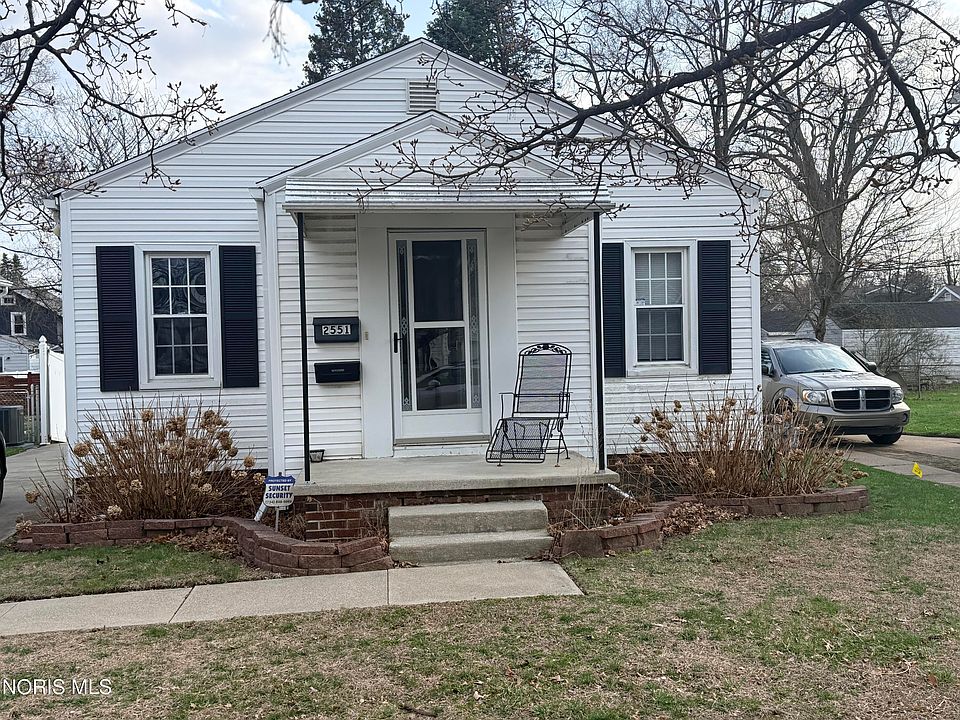 1st image of 2551 Elsie Ave