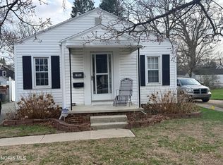 2551 Elsie Ave, Toledo, OH