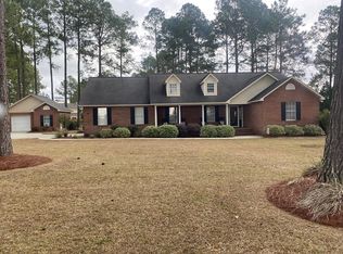 140 Leyland Dr, Broxton, GA 31519