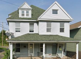 812 Court St, Scranton, PA 18508