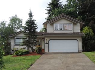 2105 Brookside Rd SW, Tumwater, WA 98512