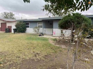 908 Solana Rd, Carlsbad, NM 88220