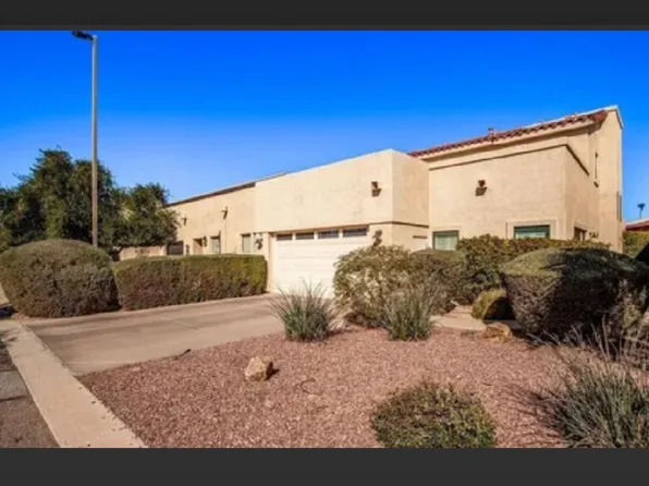 943 E Kortsen Rd Unit 10, Casa Grande, AZ 85122