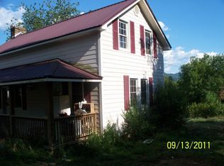 450 Monteith Branch Rd, Sylva, NC 28779