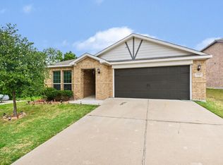 2116 Canterbury Dr, Seagoville, TX 75159