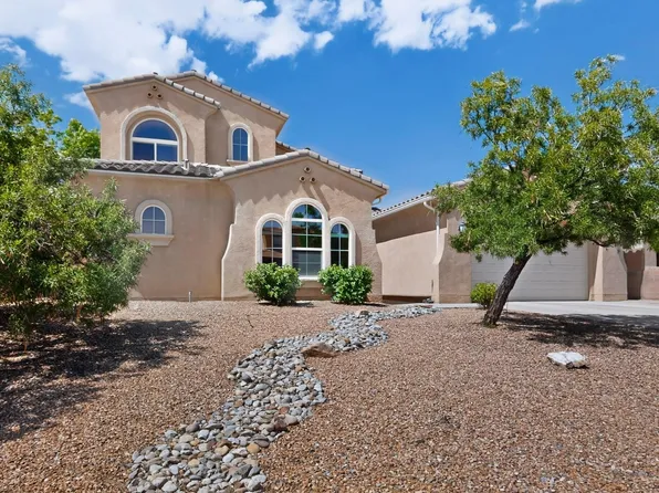 2801 Cipres Ln, Rio Rancho, NM 87124