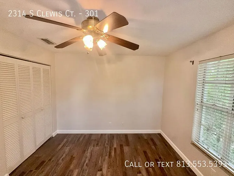 2314 S Clewis Ct #301 — Photo 65
