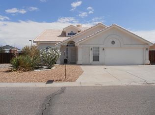 15 Pinon Ave, Los Lunas, NM 87031