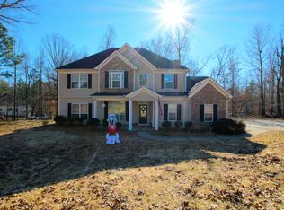 7002 Camp Falls Ct, Winston, GA 30187