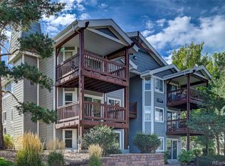 17630 E Loyola Dr UNIT 1822L, Aurora, CO 80013