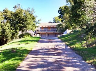 160 Conejo Rd, Santa Barbara, CA 93103