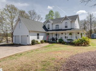 1 Melisa Ct, Greer, SC 29651