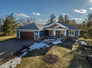 3163 County Road J, Verona, WI 53593