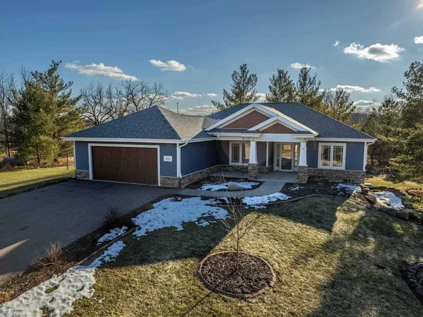 3163 County Road J, Verona, WI 53593