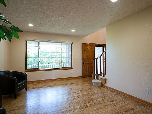 Hardwood Floors on Main 