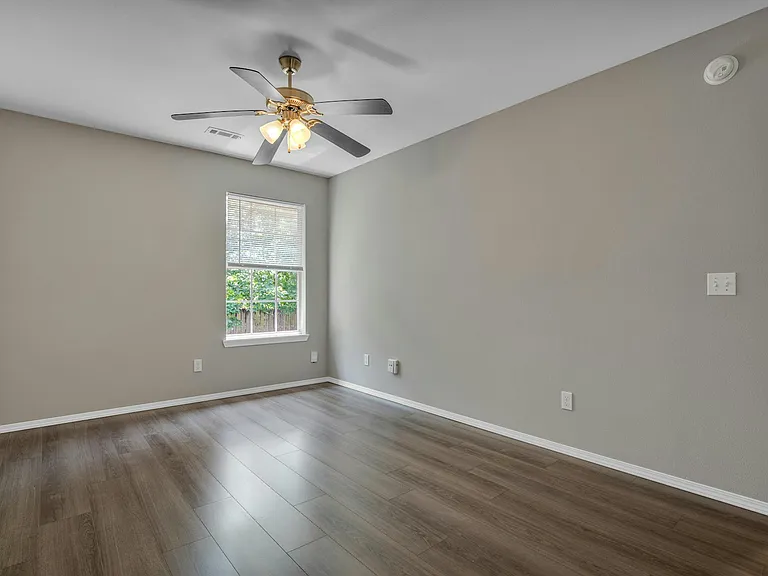 Third Bedroom