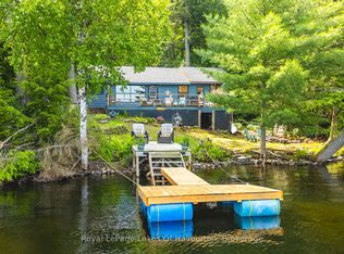 1500 Tennyson Rd, Minden Hills, ON K0M2K0