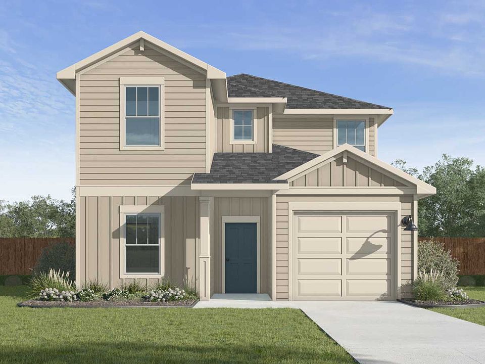 Plan Elevation.