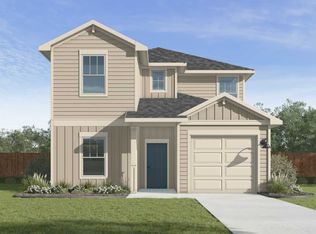 The Violet Plan, Marigold, Kyle, TX 78640