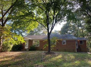 111 Maple Hill Rd, Monroe, NC 28110