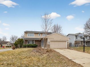 4406 Newcastle Ln NW, Rochester, MN 55901