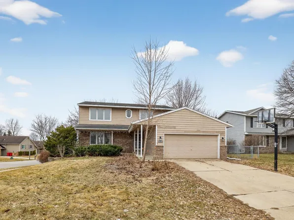 4406 Newcastle Ln NW, Rochester, MN 55901