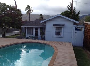 5307 Kalanianaole Hwy APT J, Honolulu, HI 96821