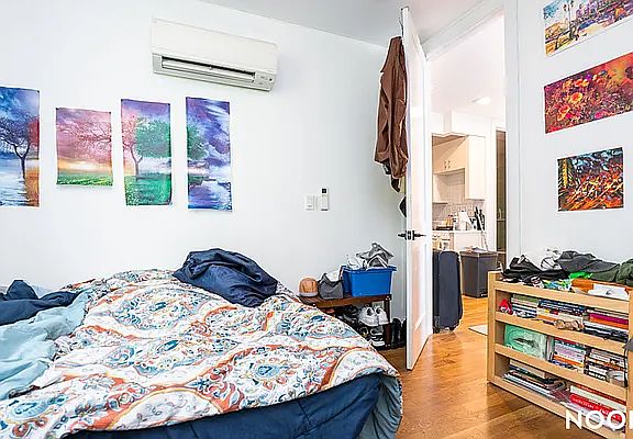 4th image of 1424 Hancock St #3D