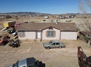 4732 W 1275 S, Cedar City, UT 84720