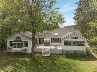 630 W Lake Dr, Shell Lake, WI 54871