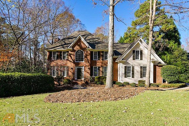 1st image of 5383 Thornapple Ln NW