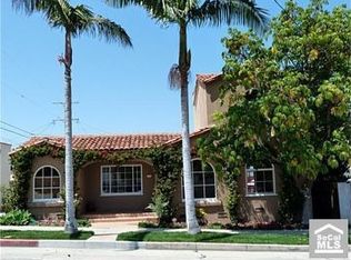 5125 E 3rd St, Long Beach, CA 90814