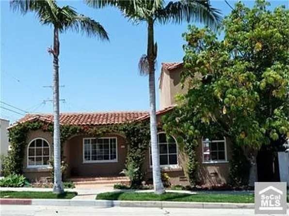 5125 E 3rd St, Long Beach, CA 90814