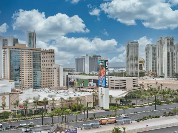 200 W Sahara Ave Unit 1405, Las Vegas, NV 89102