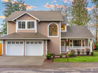 507 7th Ave, Milton, WA