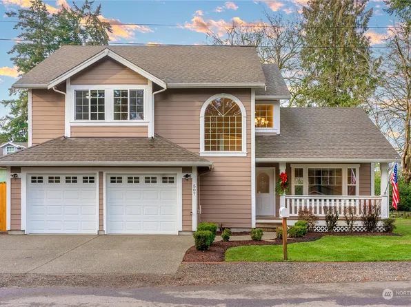 507 7th Avenue, Milton, WA 98354
