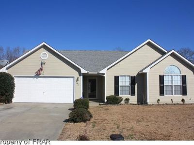 141 Chapel Hill Dr, Raeford, NC, 28376