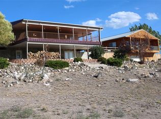 965 E Cobb Ln, Antimony, UT 84712