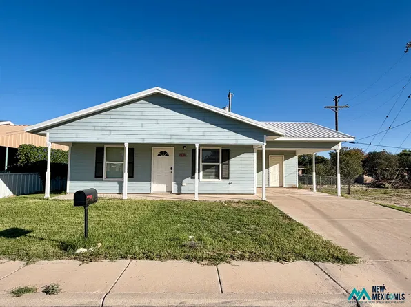 316 W Runyan Ave, Artesia, NM 88210