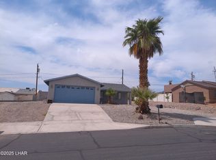 3805 Totem Dr, Lake Havasu City, AZ 86406
