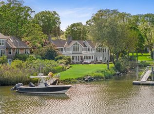 25 Five Mile River Rd, Darien, CT 06820