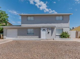 8208 W Osborn Rd, Phoenix, AZ 85033