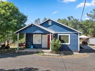 3731 Olive Hwy, Oroville, CA, 95966