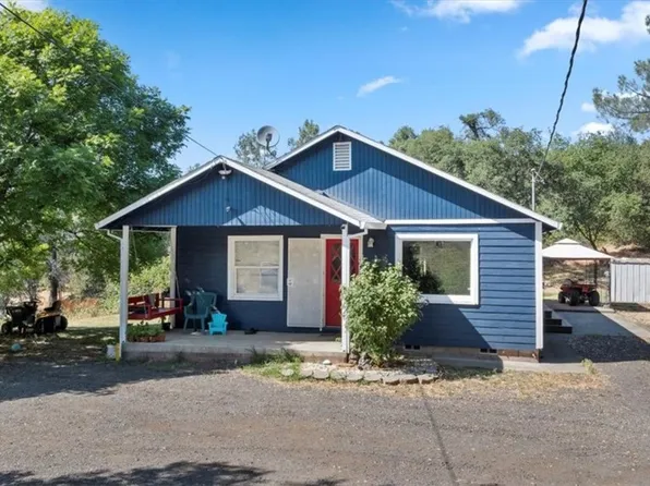 3731 Olive Hwy, Oroville, CA 95966