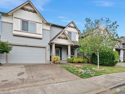 4224 SW Colbert Way, Port Orchard, WA, 98367