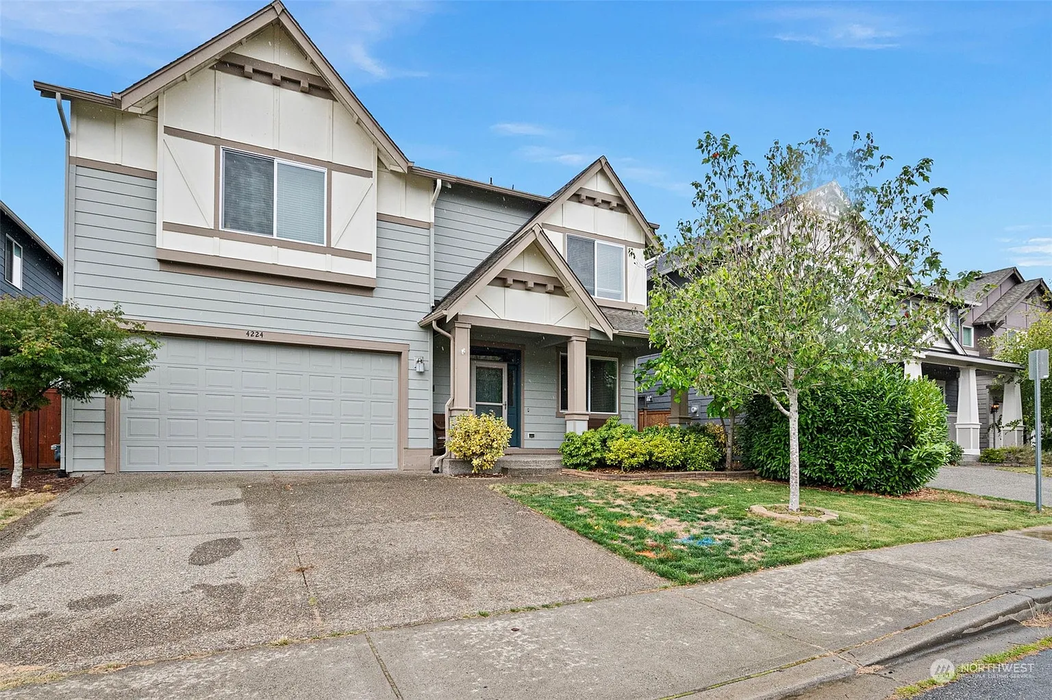 4224 SW Colbert Way photo 1