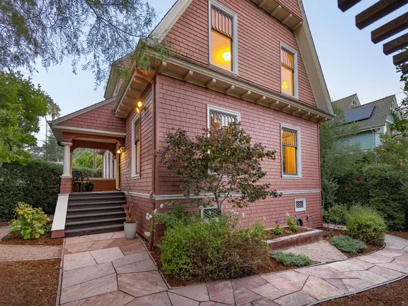322 Walnut Ave, Santa Cruz, CA 95060