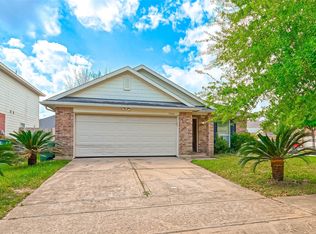 9006 N Jewel Bend Ln, Houston, TX 77075