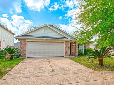 9006 N Jewel Bend Ln, Houston, TX, 77075